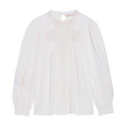 Calin blouse by VANESSA BRUNO