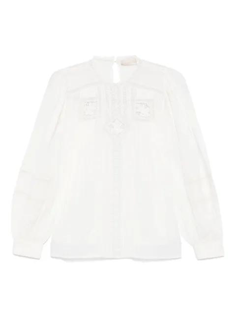 Calin blouse by VANESSA BRUNO