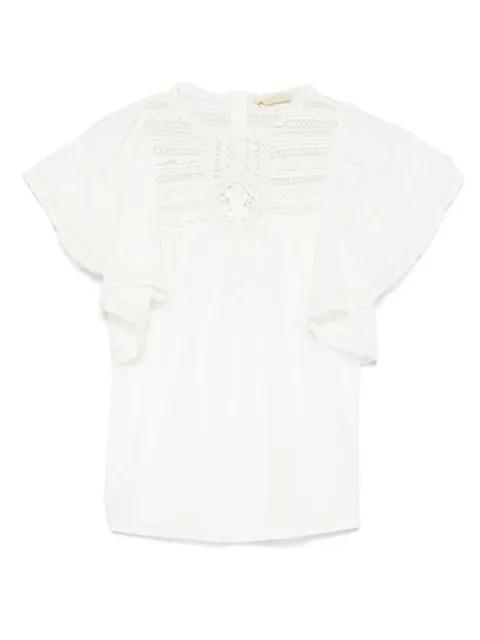 Calisson blouse by VANESSA BRUNO