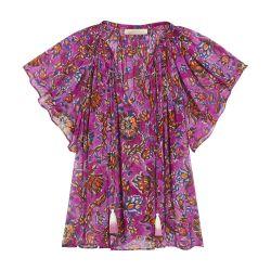 Cantin blouse by VANESSA BRUNO