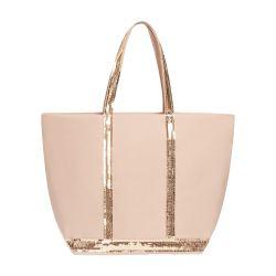 Canvas L cabas tote by VANESSA BRUNO