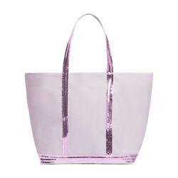 Canvas L cabas tote by VANESSA BRUNO