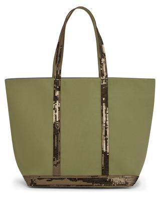 Canvas L cabas tote by VANESSA BRUNO