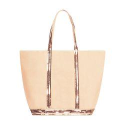 Canvas L cabas tote by VANESSA BRUNO