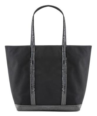 Canvas L cabas tote by VANESSA BRUNO