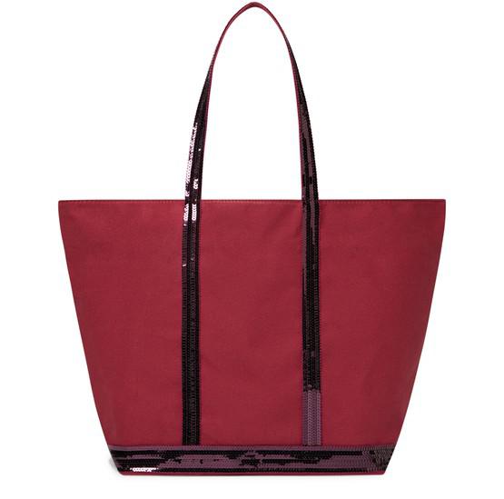 Canvas L cabas tote by VANESSA BRUNO