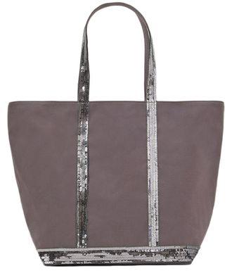 Canvas L cabas tote by VANESSA BRUNO