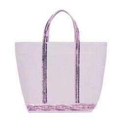Canvas M cabas tote by VANESSA BRUNO