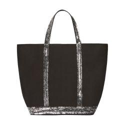 Canvas M cabas tote by VANESSA BRUNO