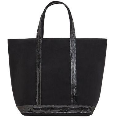 Canvas M cabas tote by VANESSA BRUNO
