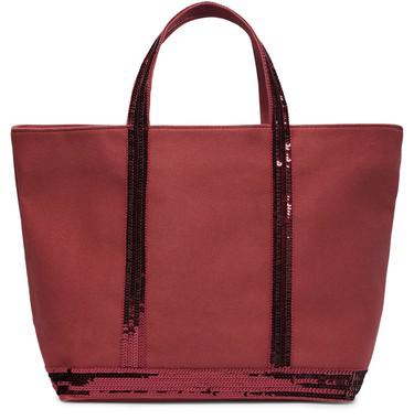Canvas M cabas tote bag by VANESSA BRUNO