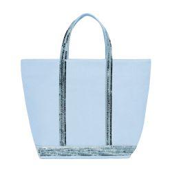 Canvas M cabas tote by VANESSA BRUNO