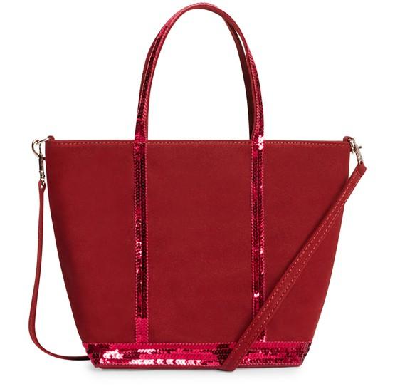 Canvas S cabas tote by VANESSA BRUNO