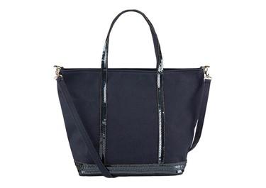 Canvas S cabas tote by VANESSA BRUNO