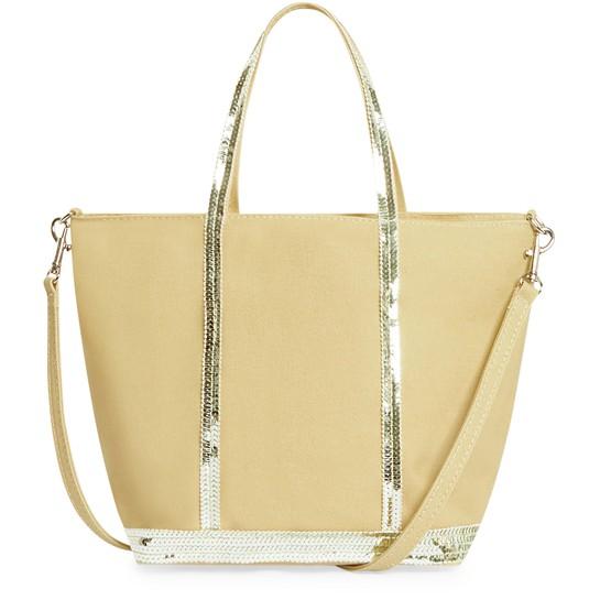 Canvas S cabas tote by VANESSA BRUNO