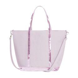 Canvas S cabas tote by VANESSA BRUNO