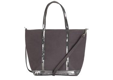 Canvas S cabas tote by VANESSA BRUNO
