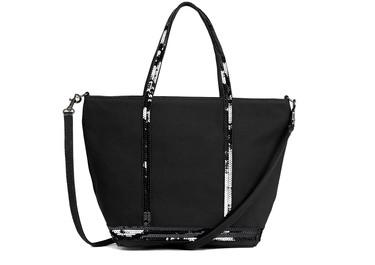Canvas S cabas tote by VANESSA BRUNO