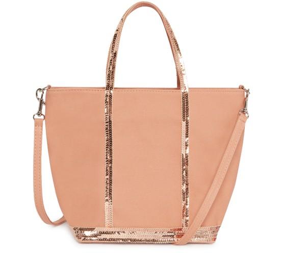 Canvas S cabas tote by VANESSA BRUNO