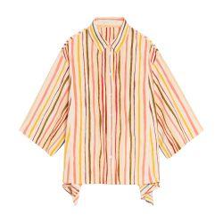 Capoera shirt by VANESSA BRUNO