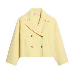 Carlin coat by VANESSA BRUNO