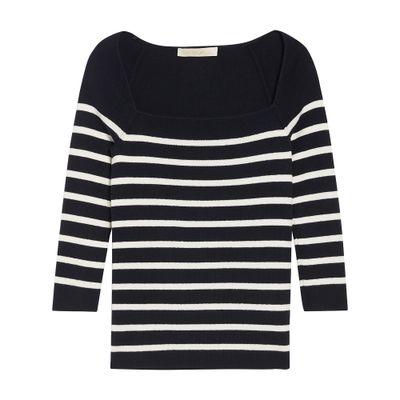 Carmen sweater by VANESSA BRUNO