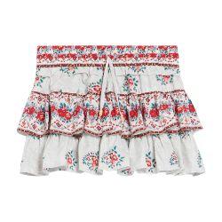 Carmine skirt by VANESSA BRUNO