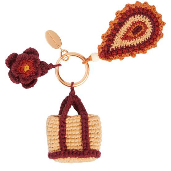 Cashmere Charm by VANESSA BRUNO