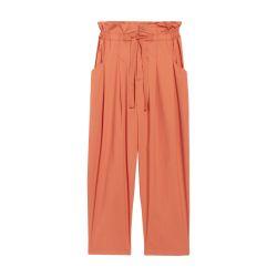 Casimir trousers by VANESSA BRUNO