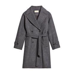 Cecil coat by VANESSA BRUNO