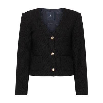 Chann jacket by VANESSA BRUNO