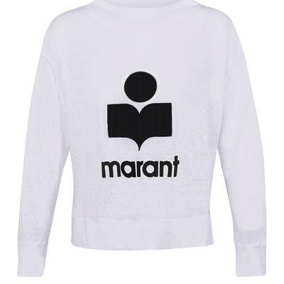 Charlotte sweater by VANESSA BRUNO