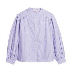 Chouchou blouse by VANESSA BRUNO