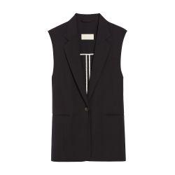 Christen jacket by VANESSA BRUNO