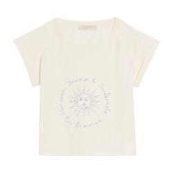 Cigale t-shirt by VANESSA BRUNO