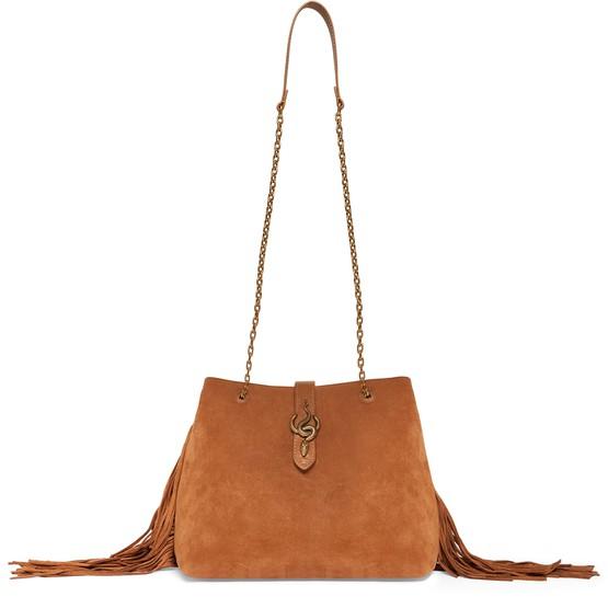 Cléo Large Pouch bag by VANESSA BRUNO