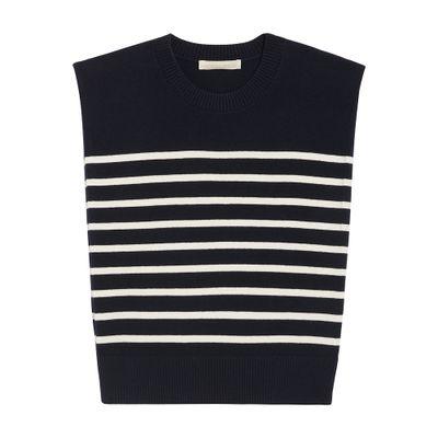 Clarisse sweater by VANESSA BRUNO