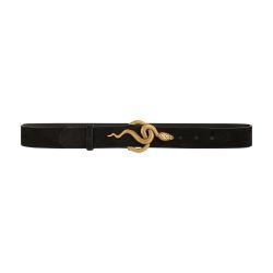 Cleo 35mm belt by VANESSA BRUNO