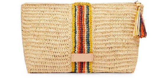 Clutch by VANESSA BRUNO