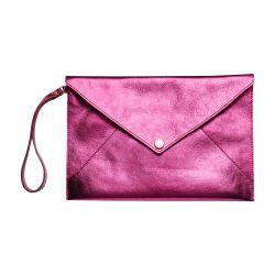 Clutch bag by VANESSA BRUNO