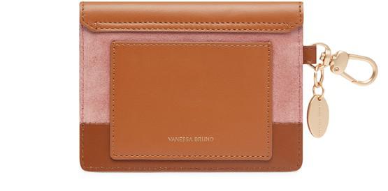 Clutch bag by VANESSA BRUNO