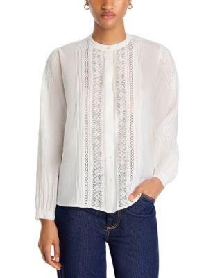 Coco Blouse by VANESSA BRUNO