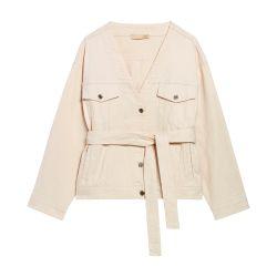 Cooper jacket by VANESSA BRUNO