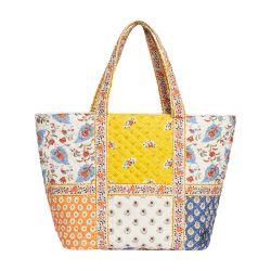 Cotton L cabas tote by VANESSA BRUNO