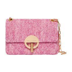 Cotton nano Moon bag by VANESSA BRUNO
