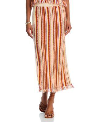 Cypress Skirt by VANESSA BRUNO