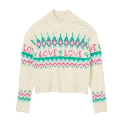 Cytinelle sweater by VANESSA BRUNO