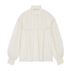Dahlia blouse by VANESSA BRUNO