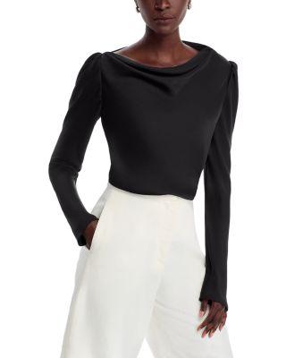 Dalma Top by VANESSA BRUNO