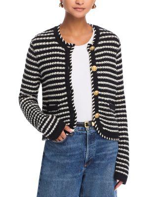 Daya Cardigan by VANESSA BRUNO